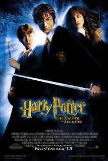 Harry Potter 2 and the Chamber of Secrets 2002 Full Movie